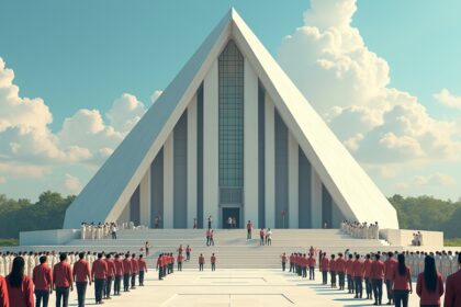 Dewan Perwakilan adalah bagian lembaga segitiga kepemerintahan